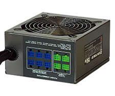 KRPW-P750W/85+