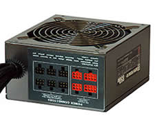KRPW-P850W/85+