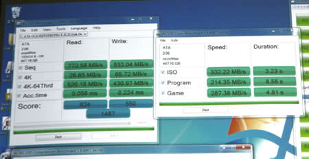 OCZ