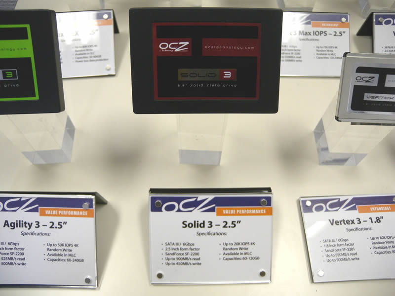OCZ