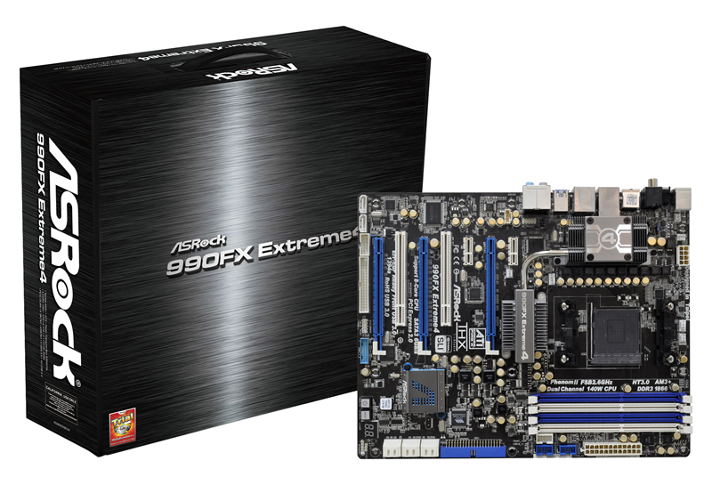 990FX Extreme4