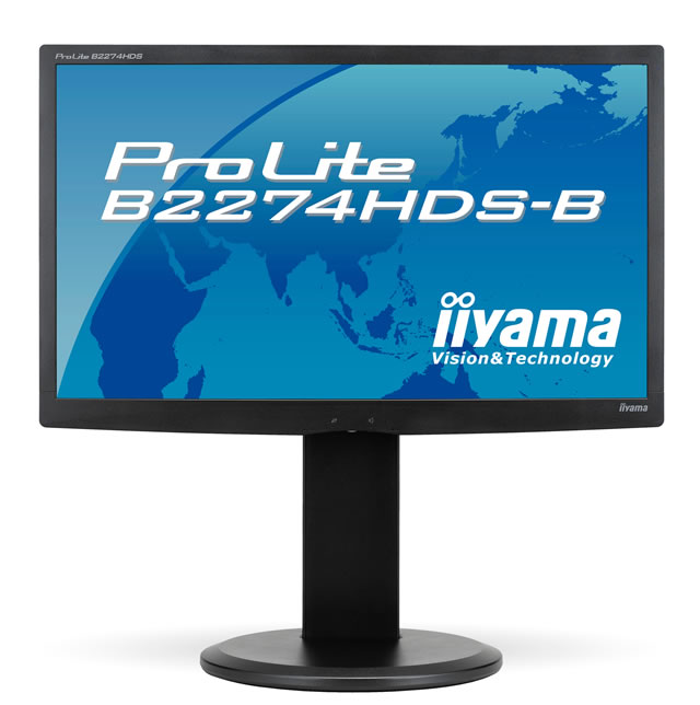ProLite B2274HDS-B
