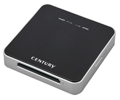 CMR-U3