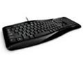 Comfort Curve Keyboard 3000
