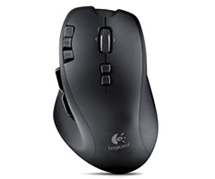 ���W�N�[�� ���C�����X�}�E�X G700 �^���[ �I�u �A�C�I�� 2���N�L�O�p�b�P�[�W