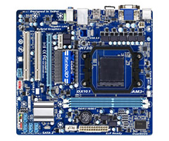 GA-880GM-D2H REV3