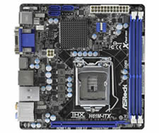 H61M-ITX