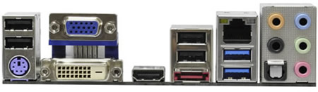 H61M-ITX