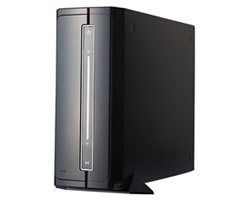 COORDY&rsquo;S I HomeServer MiniSlim H67 [HSMSH67-11G]