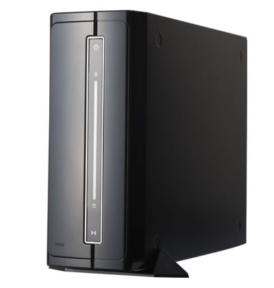 COORDY&rsquo;S I HomeServer MiniSlim H67 [HSMSH67-11G]
