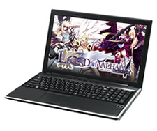 Prime Note Galleria LEGEND of VALHALLA �������f�� QF540