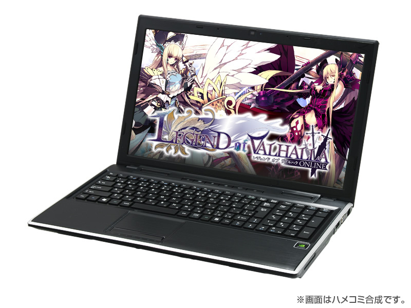Prime Note Galleria LEGEND of VALHALLA �������f�� QF540