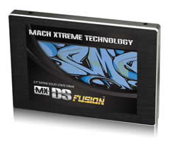 MX-DS FUSION
