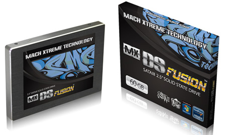 MX-DS FUSION