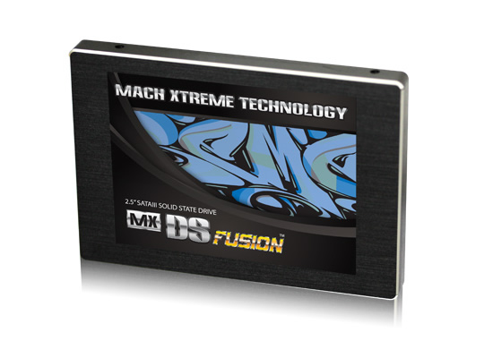MX-DS FUSION