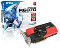 R6870 Storm II 1G OC