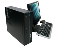 Scenage BTO SL524iC