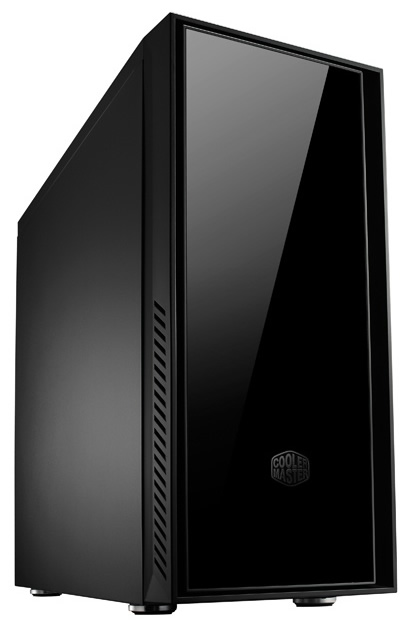 Silencio 550