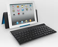 Tablet Keyboard For iPad