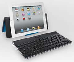 Tablet Keyboard For iPad