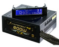 THUNDERBOLT PLUS 800W