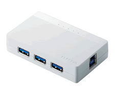 U3H-S410BWH