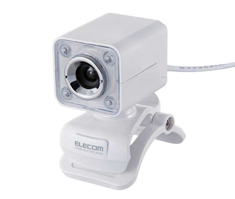 UCAM-DLK130TWH