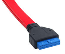 USB3.0�R�l�N�^�p�l��