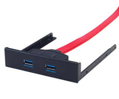 USB3.0�R�l�N�^�p�l��