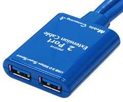 USB3.0�R�l�N�^�����P�[�u��