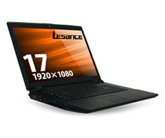 Lesance NB V5731BD/GT540M