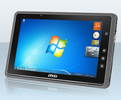 WindPad 110W