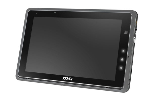 WindPad 110W