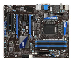 エルミタージュ秋葉原 [リリース] MSI、高効率電源回路“DrMOS”採用の