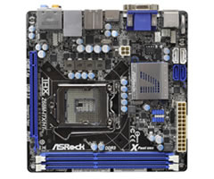 Z68M-ITX/HT