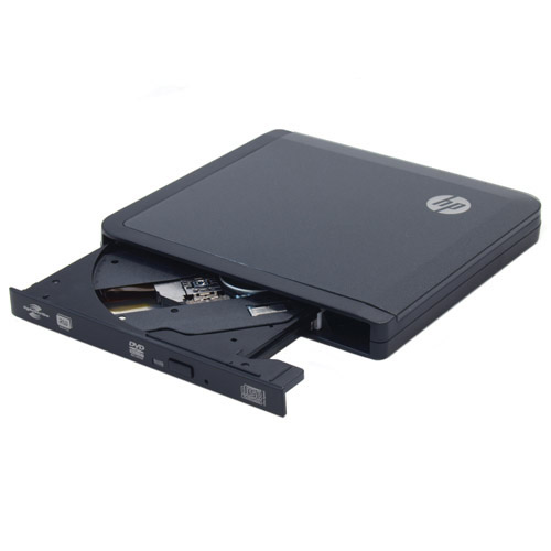 HP DVD557S