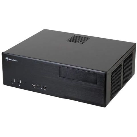 Seed Micro HTCP i32100TX/DVR-TV