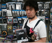 koreoshi