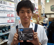 koreoshi
