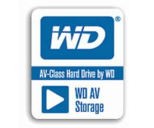 WD