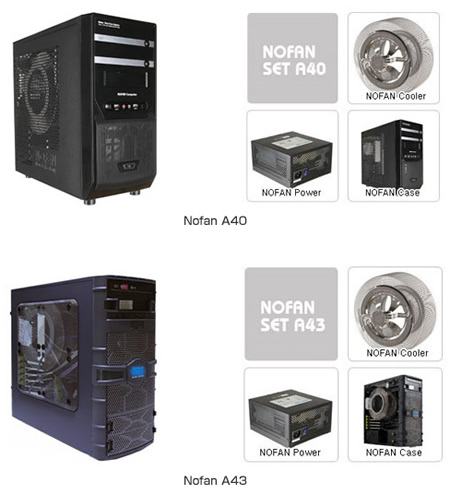 NOFAN