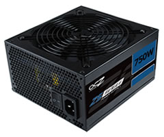 OCZ ZS