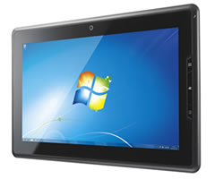LuvPad WN101-P
