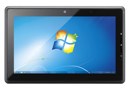 LuvPad WN101-P