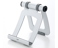 iPad�E�^�u���b�g�X�^���h