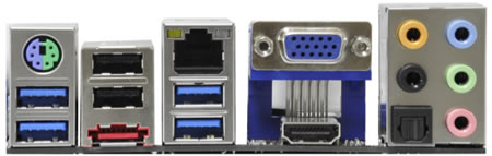 A75M-ITX