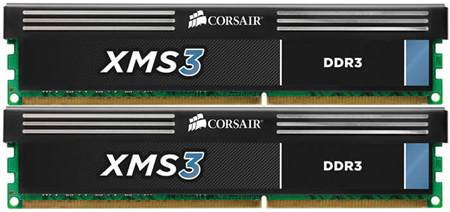 CMX8GX3M2B1600C9