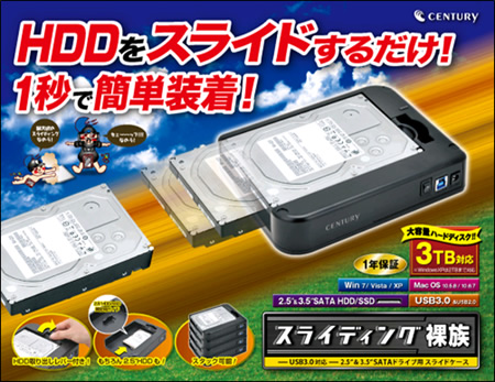 �X���C�f�B���O����