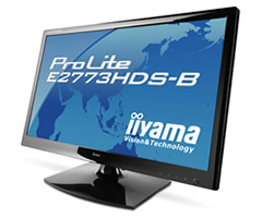 ProLite E2773HDS-B