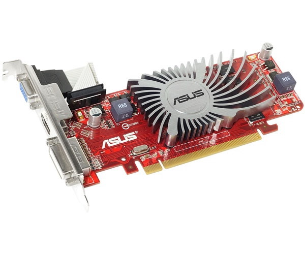 EAH5450 SILENT/DI/1GD3/V2(LP)